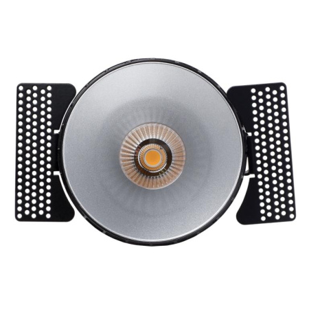 Влагозащищенные точечные светильники — Влагозащищенный светильник LeDron STRONG SILVER купить в  Влагозащищенные точечные светильники — Влагозащищенный светильник LeDron STRONG SILVER купить в