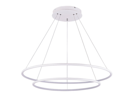 Подвесные светильники — Подвесной светильник Donolux S111024/2R 85W White In купить в 
