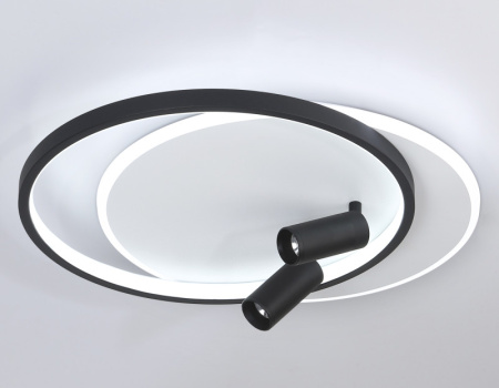 Споты — Спот Ambrella Light FL5137 купить в 