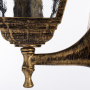 Уличные настенные светильники — Светильник настенный ARTE Lamp A1011AL-1BN купить в  Уличные настенные светильники — Светильник настенный ARTE Lamp A1011AL-1BN купить в