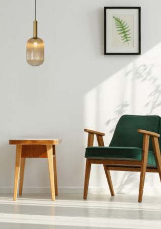 Подвесные светильники — Подвесной светильник LUCIDE 45386/20/62 купить в 