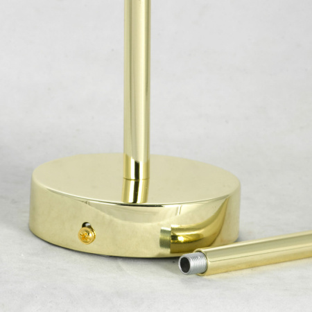 Люстры на штанге — Люстра на штанге Lussole GRLSP-8260 купить в 