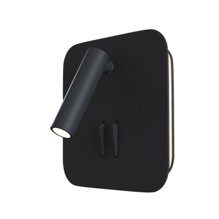 Споты — Спот Maytoni Technical C175-WL-01-6W-B купить в  Споты — Спот Maytoni Technical C175-WL-01-6W-B купить в