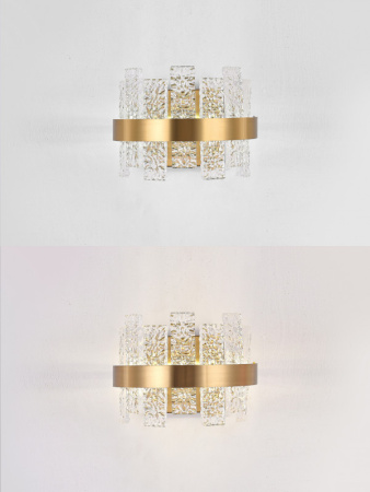 Настенные бра — Бра Natali Kovaltseva LED LAMPS 81120/1W купить в  Настенные бра — Бра Natali Kovaltseva LED LAMPS 81120/1W купить в