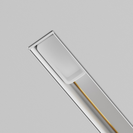 Подводы питания — Подвод питания Maytoni Technical TRA084B-12W-50 купить в 