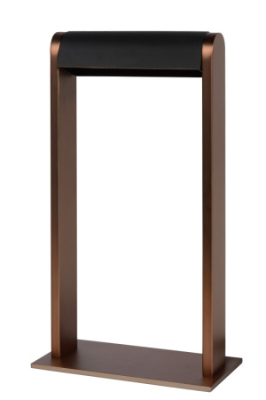 Настольные лампы — Настольная лампа LUCIDE 30500/01/96 купить в 