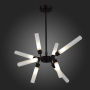 Люстры на штанге — Люстра на штанге ST-Luce SL1620.402.08 купить в 
