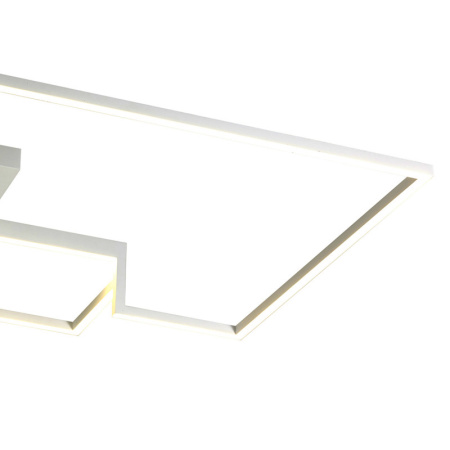 Накладные светильники — Накладной светильник Mantra 7685 купить в 