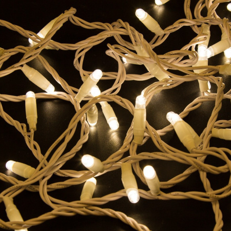 Светодиодные нити — Светодиодная нить Neon-Night 305-166 купить в 