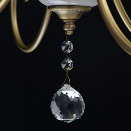 Люстры подвесные — Подвесная люстра MW-Light 683012406 купить в 