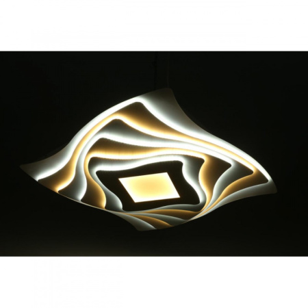 Накладные светильники — Накладной светильник Omnilux OML-07807-410 купить в 