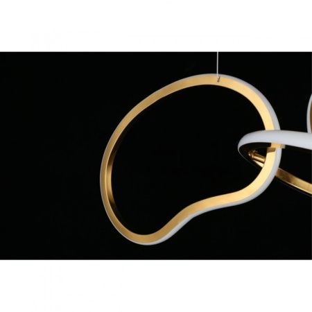 Люстры подвесные — Подвесная люстра APLOYT APL.046.03.80 купить в 