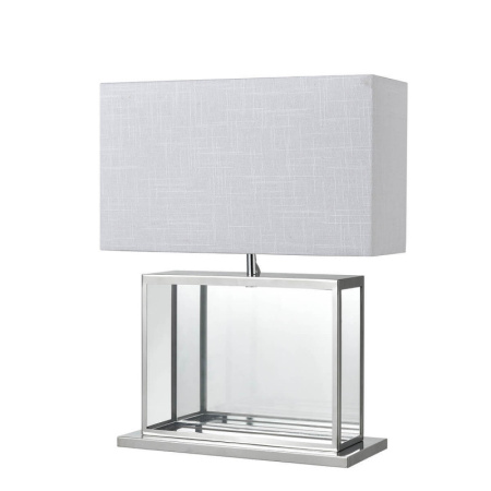 Настольные лампы — Настольная лампа Vele Luce VL4083N11 купить в 