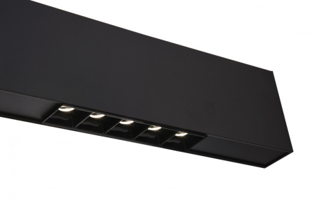 Линейные светильники — Линейный светильник Vele Luce VL10142P24 купить в 