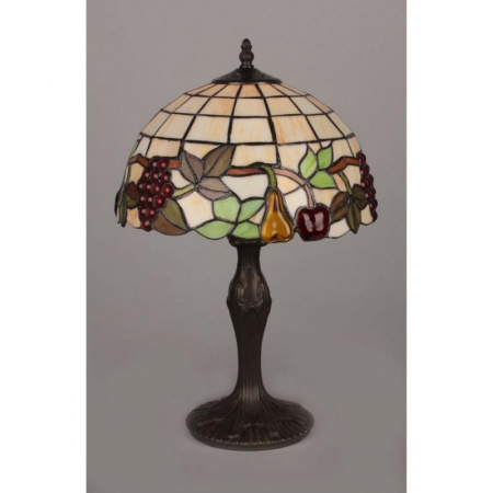 Настольные лампы — Настольная лампа Omnilux OML-80304-01 купить в 