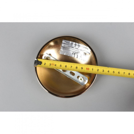 Настенные бра — Бра Omnilux OML-24901-01 купить в 