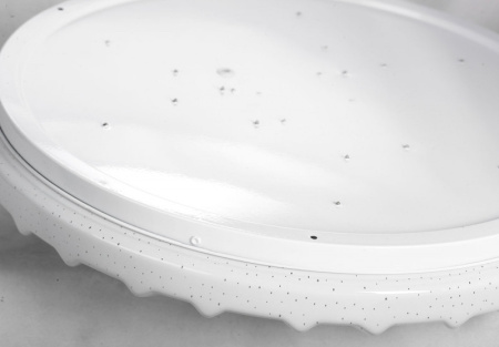 Накладные светильники — Накладной светильник Lussole LSP-8318 купить в 