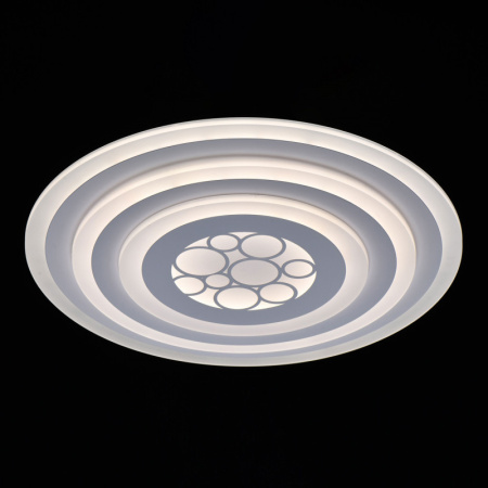 Люстры накладные — Накладная люстра DeMarkt 661017301 купить в  Люстры накладные — Накладная люстра DeMarkt 661017301 купить в