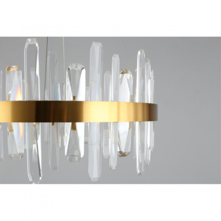 Люстры подвесные — Подвесная люстра APLOYT APL.028.03.70 купить в 