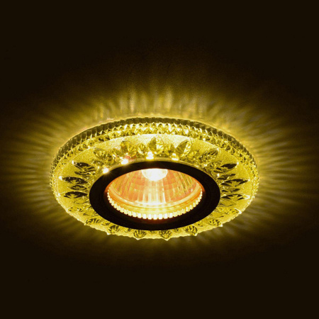 Точечные светильники — Встраиваемый светильник IMEX IL.0027.0203 купить в 