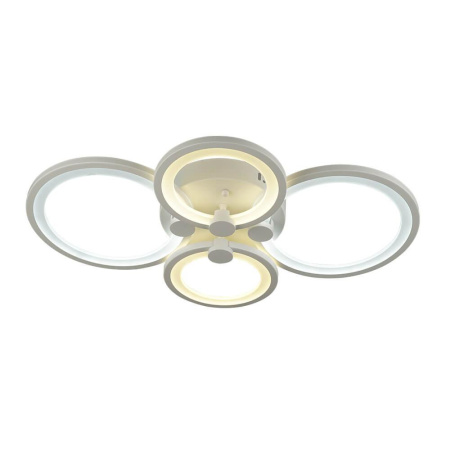 Потолочные люстры — Потолочная светодиодная люстра Seven Fires Tracy 75269.01.09.04 купить в  Потолочные люстры — Потолочная светодиодная люстра Seven Fires Tracy 75269.01.09.04 купить в