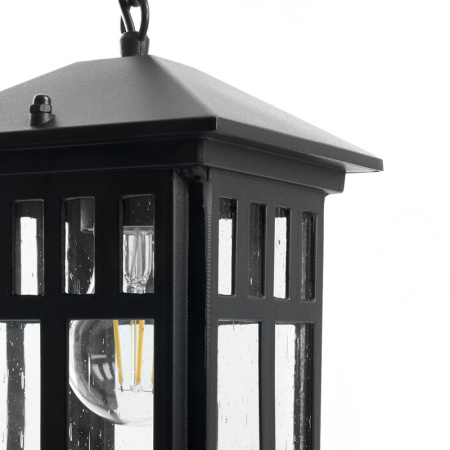 Подвесные уличные светильники — Подвесной уличный светильник Feron 11690 купить в 