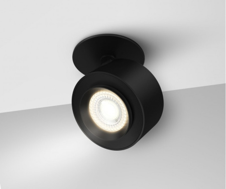 Споты — Спот Maytoni Technical C063CL-L12B3K купить в  Споты — Спот Maytoni Technical C063CL-L12B3K купить в