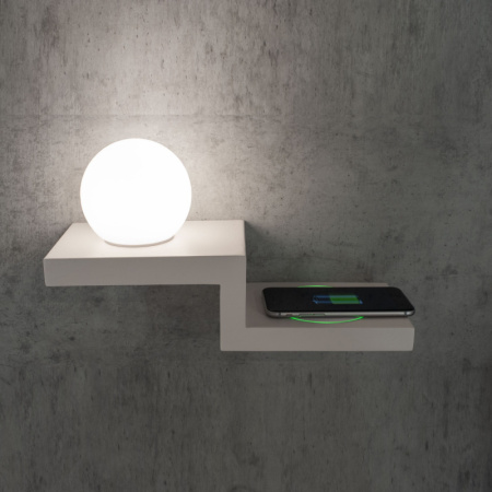 Настенные бра — Бра Mantra 6751 купить в  Настенные бра — Бра Mantra 6751 купить в