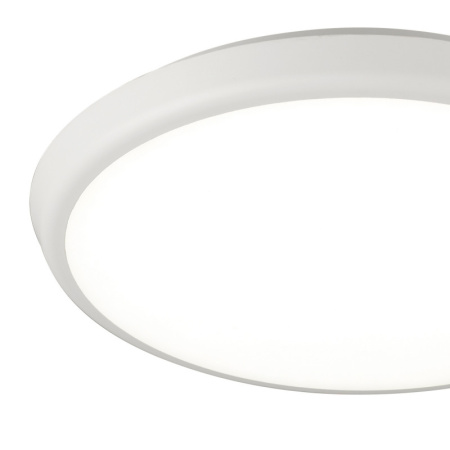 Накладные уличные светильники — Накладной уличный светильник Mantra 6485 купить в 