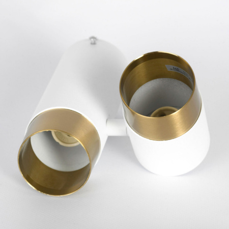 Накладные точечные светильники — Накладной светильник Lussole LSP-8829 купить в  Накладные точечные светильники — Накладной светильник Lussole LSP-8829 купить в