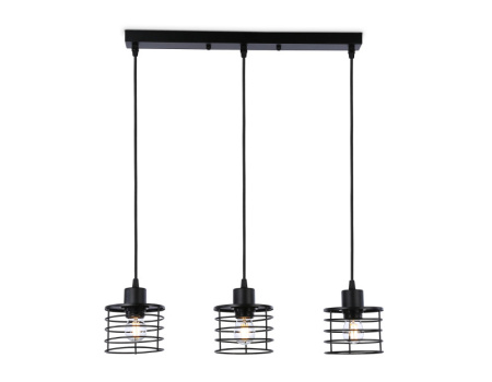 Подвесные светильники — Подвесной светильник Ambrella Light TR8075 купить в 