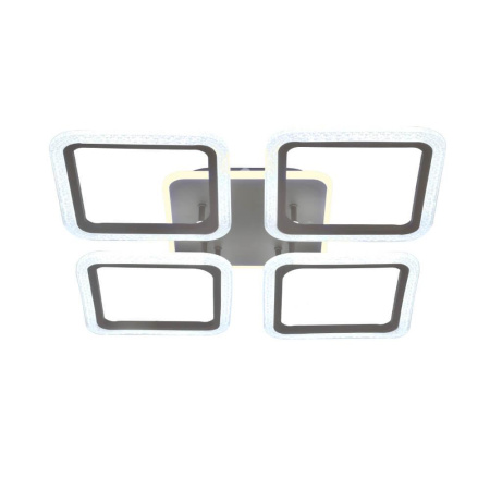 Потолочные люстры — Потолочная люстра Seven Fires Vegejr SF7065/5C-CF-BL купить в 