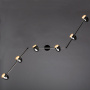 Споты — Спот ARTE Lamp A6701PL-6CC купить в  Споты — Спот ARTE Lamp A6701PL-6CC купить в