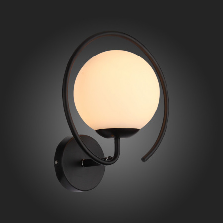 Настенные бра — Бра Evoluce SL418.401.01 купить в 