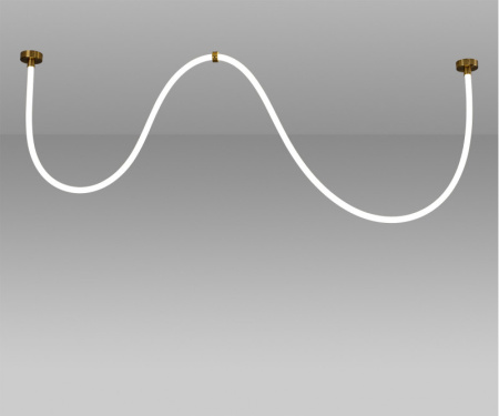Подвесные светильники — Подвесной светильник Kink Light 08031-300,20 купить в 
