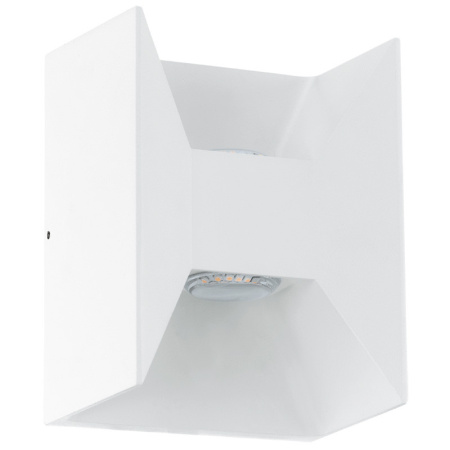 Уличные настенные светильники — Светильник настенный EGLO 93318 купить в 