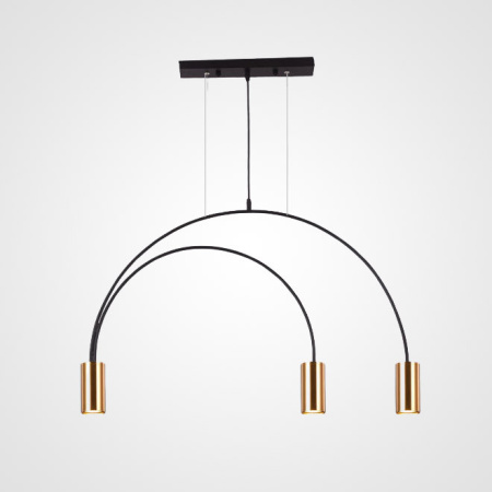 Подвесные светильники — Подвесной светильник ImperiumLoft 212841-26 купить в 