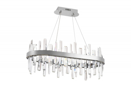 Люстры подвесные — Подвесная люстра Natali Kovaltseva LED LAMPS 81259 купить в  Люстры подвесные — Подвесная люстра Natali Kovaltseva LED LAMPS 81259 купить в