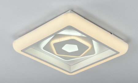 Накладные светильники — Накладной светильник F-Promo 2284-5C купить в 