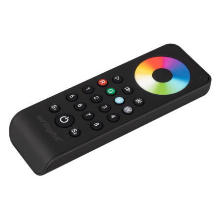 Пульты управления для светодиодных лент — Пульт Arlight 031953 купить в 