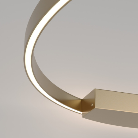 Настенные бра — Бра Maytoni MOD058WL-L50BSK купить в 