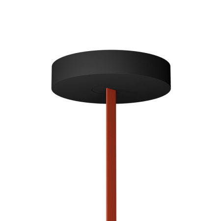 Основания для трековых светильников — Основание Denkirs TR5511-BK купить в 