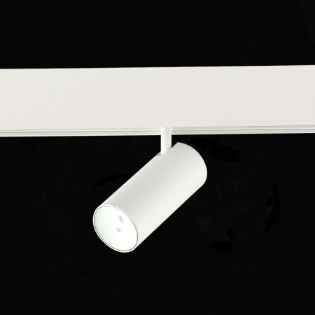 Трековые светильники — Светильник на шине ST-Luce ST375.506.07 купить в 