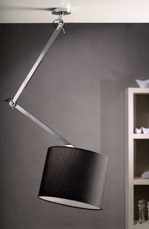 Накладные светильники — Накладной светильник SLV 156000 купить в 