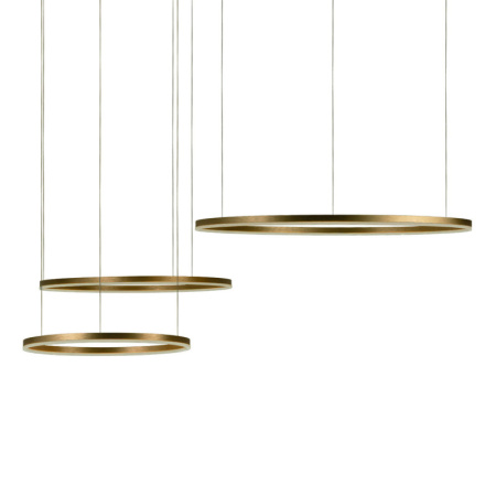 Подвесные светильники — Подвесной светильник LOFT IT 10017/3L купить в 