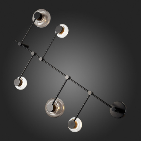 Настенные бра — Бра ST-Luce SL6005.401.05 купить в 