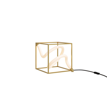 Настольные лампы — Настольная лампа Maytoni MOD345TL-L11BS3K купить в 