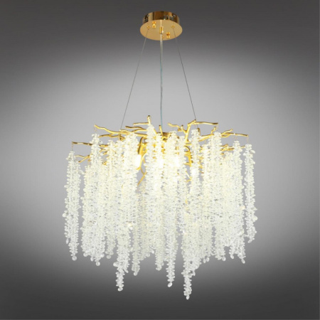 Люстры подвесные — Подвесная люстра APLOYT APL.844.03.08 купить в 