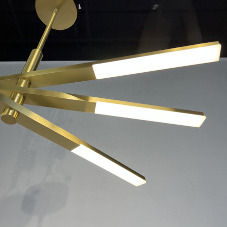 Люстры на штанге — Люстра на штанге ImperiumLoft 241024-26 купить в  Люстры на штанге — Люстра на штанге ImperiumLoft 241024-26 купить в