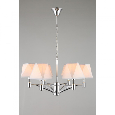 Люстры подвесные — Подвесная люстра Omnilux OML-65103-06 купить в 